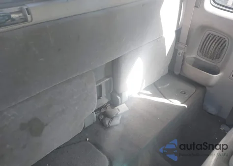 2003 Toyota Tacoma Xtracab z USA, uszkodzony, nr VIN 5TEWM72NX3Z195755